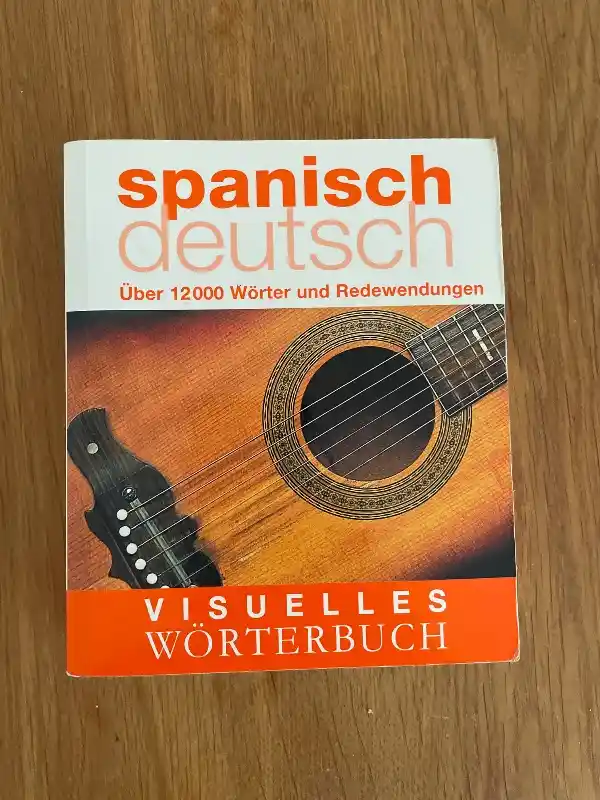 Wörterbuch Bild 2