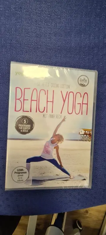 Fitnessfilm Bild 2