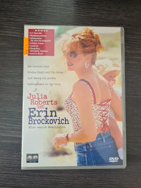 Biografischer Film Bild 2
