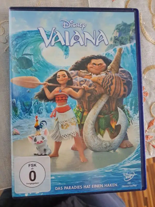 Animationsfilm Bild 2