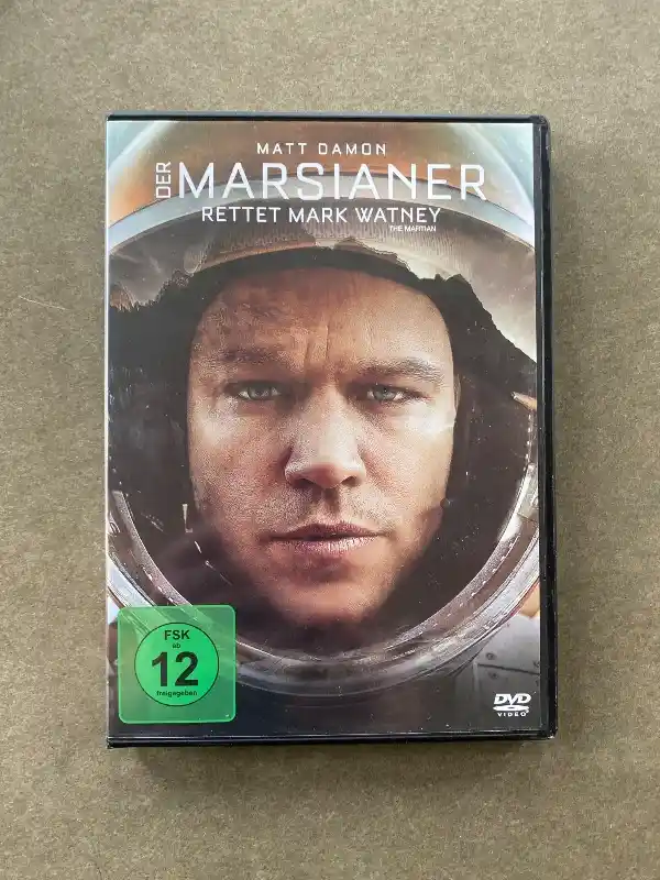 Science-Fiction Bild 2
