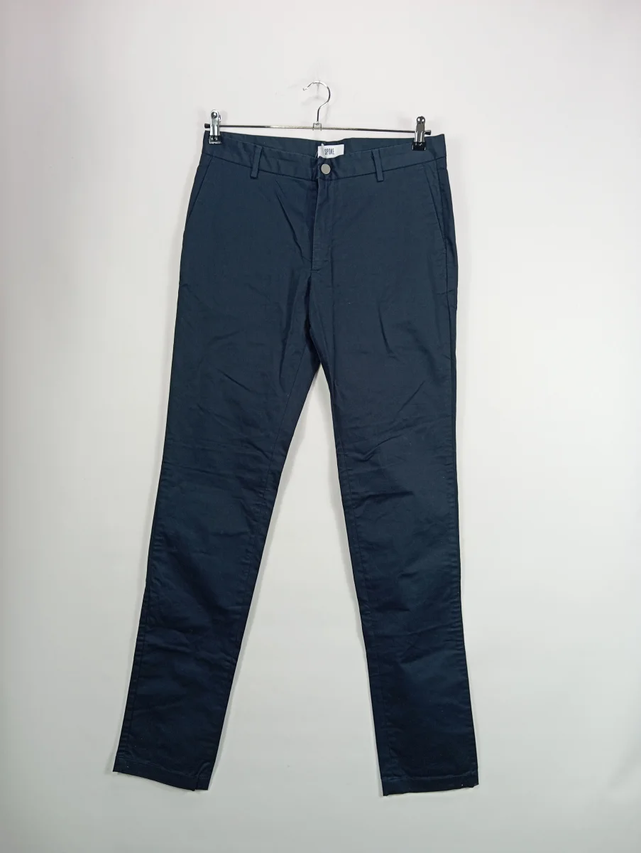 SPOKE Stoffhose Bild 2