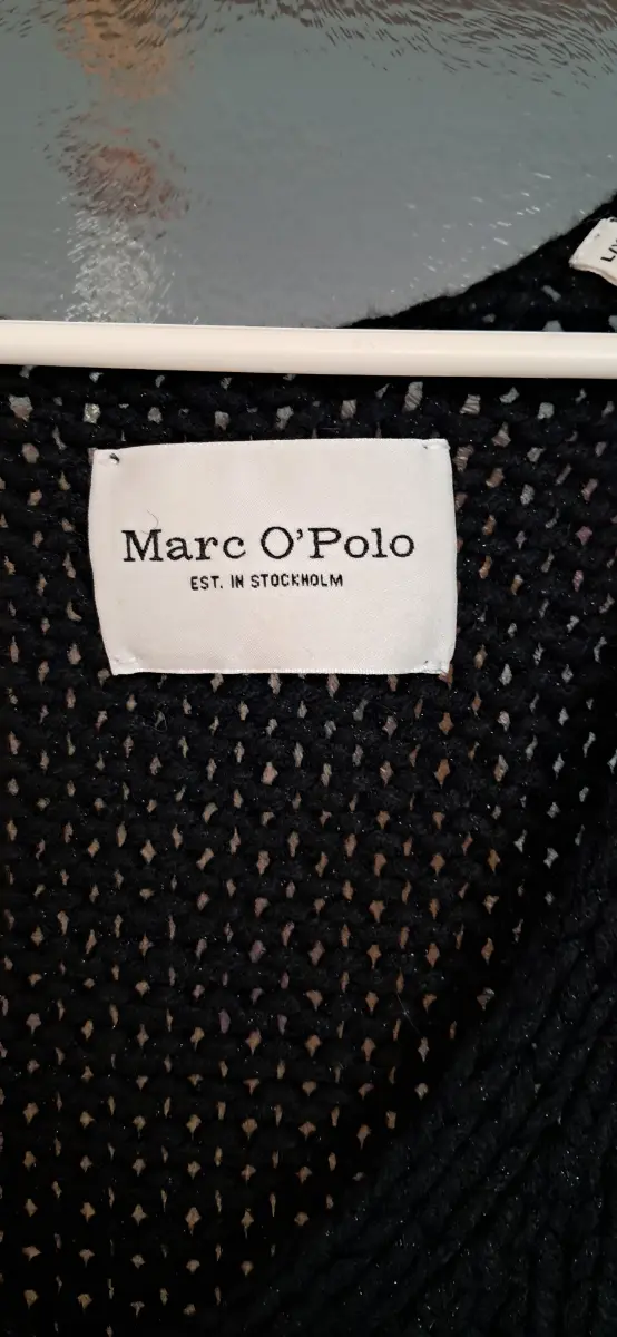 MARC O'POLO Strickkleid Bild 4
