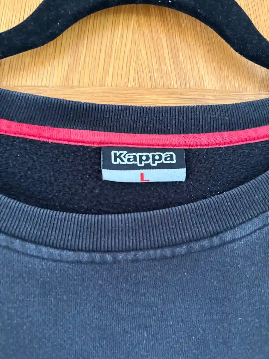 KAPPA Sweatshirt Bild 6
