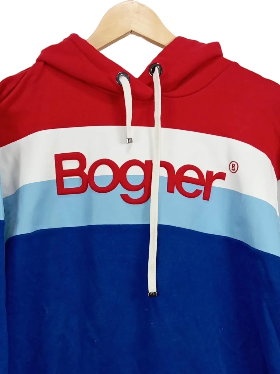 BOGNER Kapuzenpullover Bild 2
