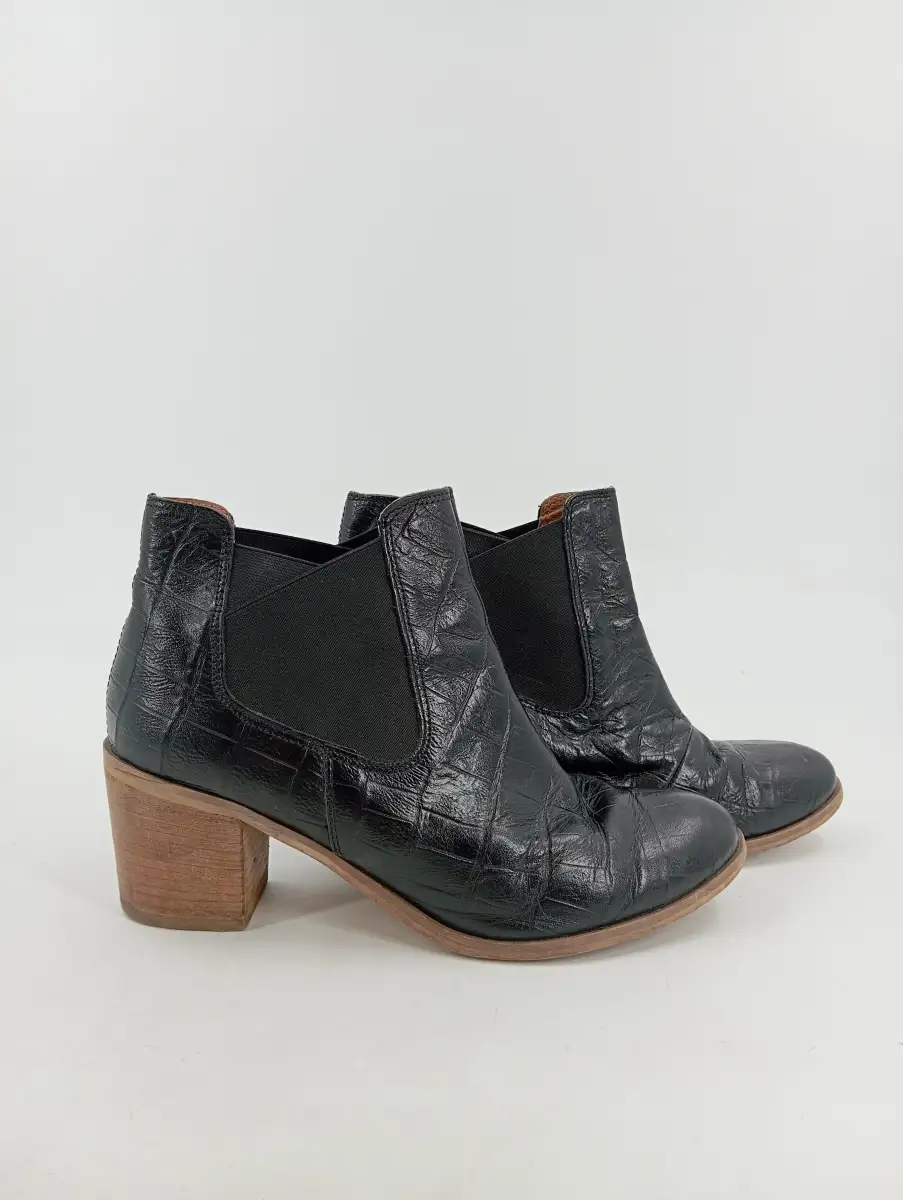 CLARKS Stiefelette Bild 2