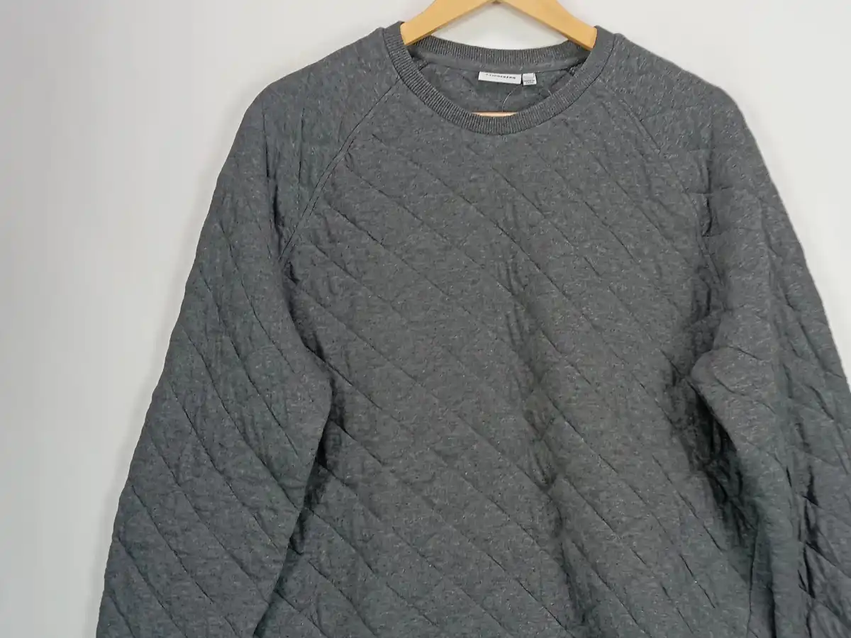 J.LINDEBERG Sweatshirt Bild 3