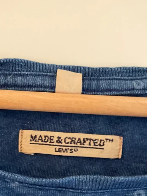 LEVI'S T-Shirt Bild 5