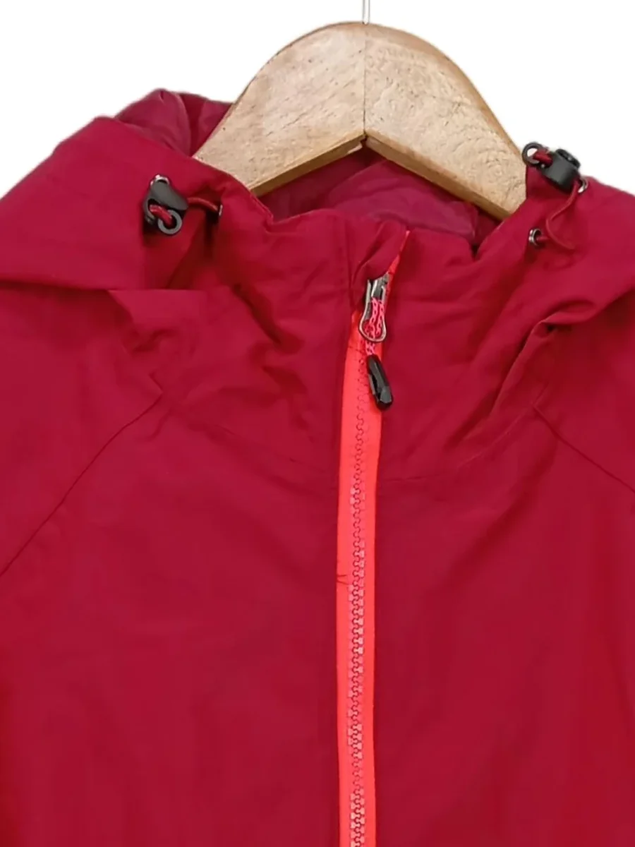 ROCKTRAIL Outdoorjacke Bild 2