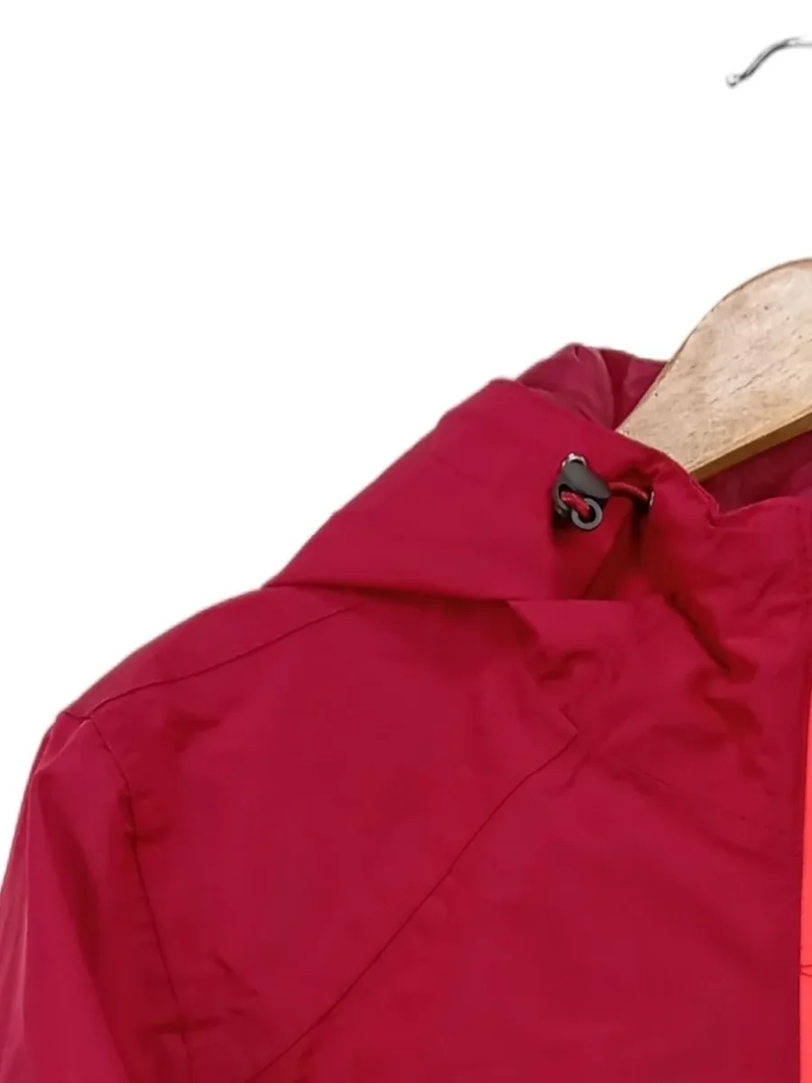 ROCKTRAIL Outdoorjacke Bild 3