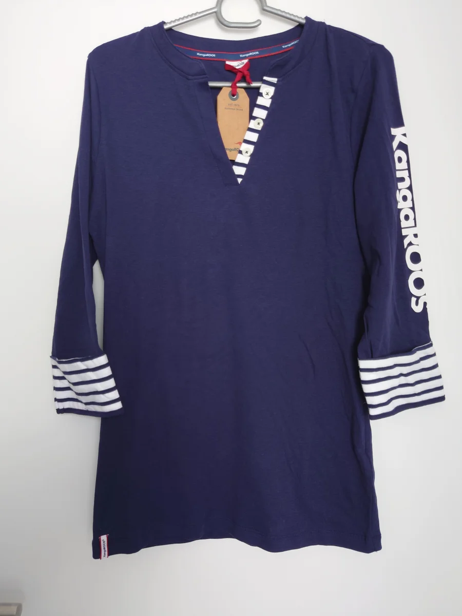 KANGAROOS Langarmshirt Bild 2