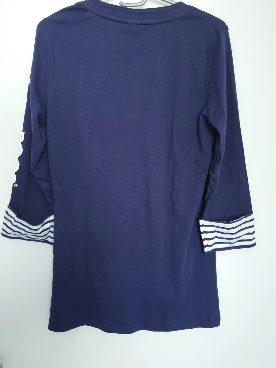 KANGAROOS Langarmshirt Bild 4