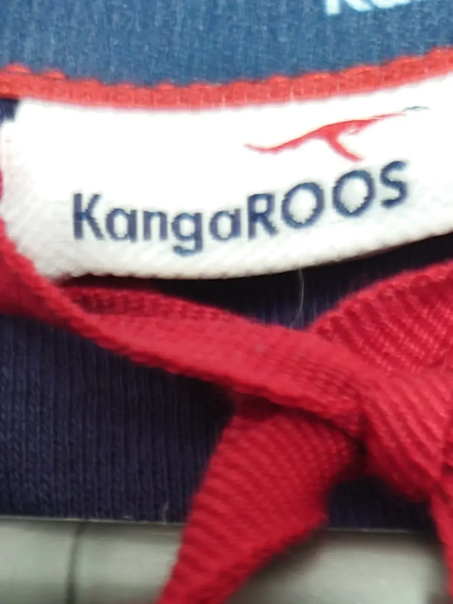KANGAROOS Langarmshirt Bild 6