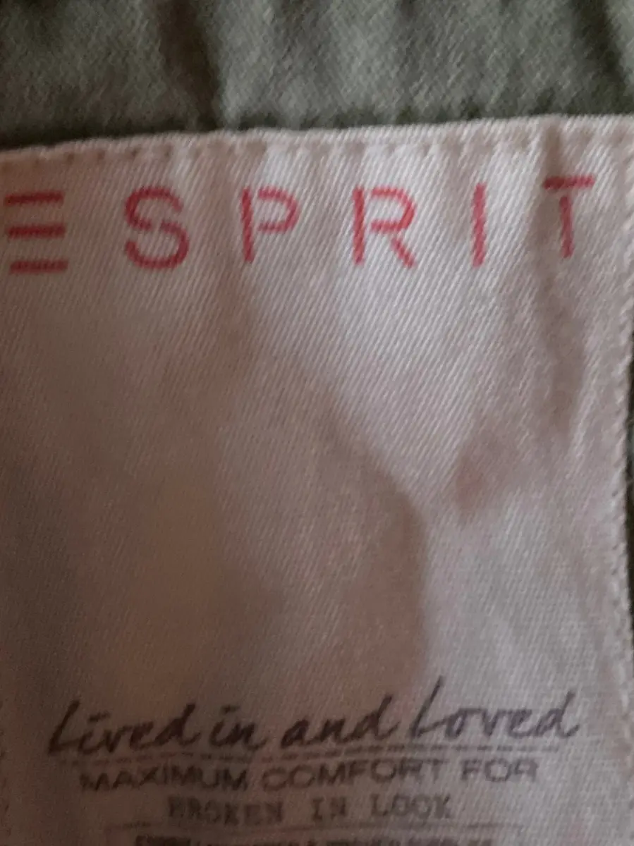 ESPRIT Parka Bild 5