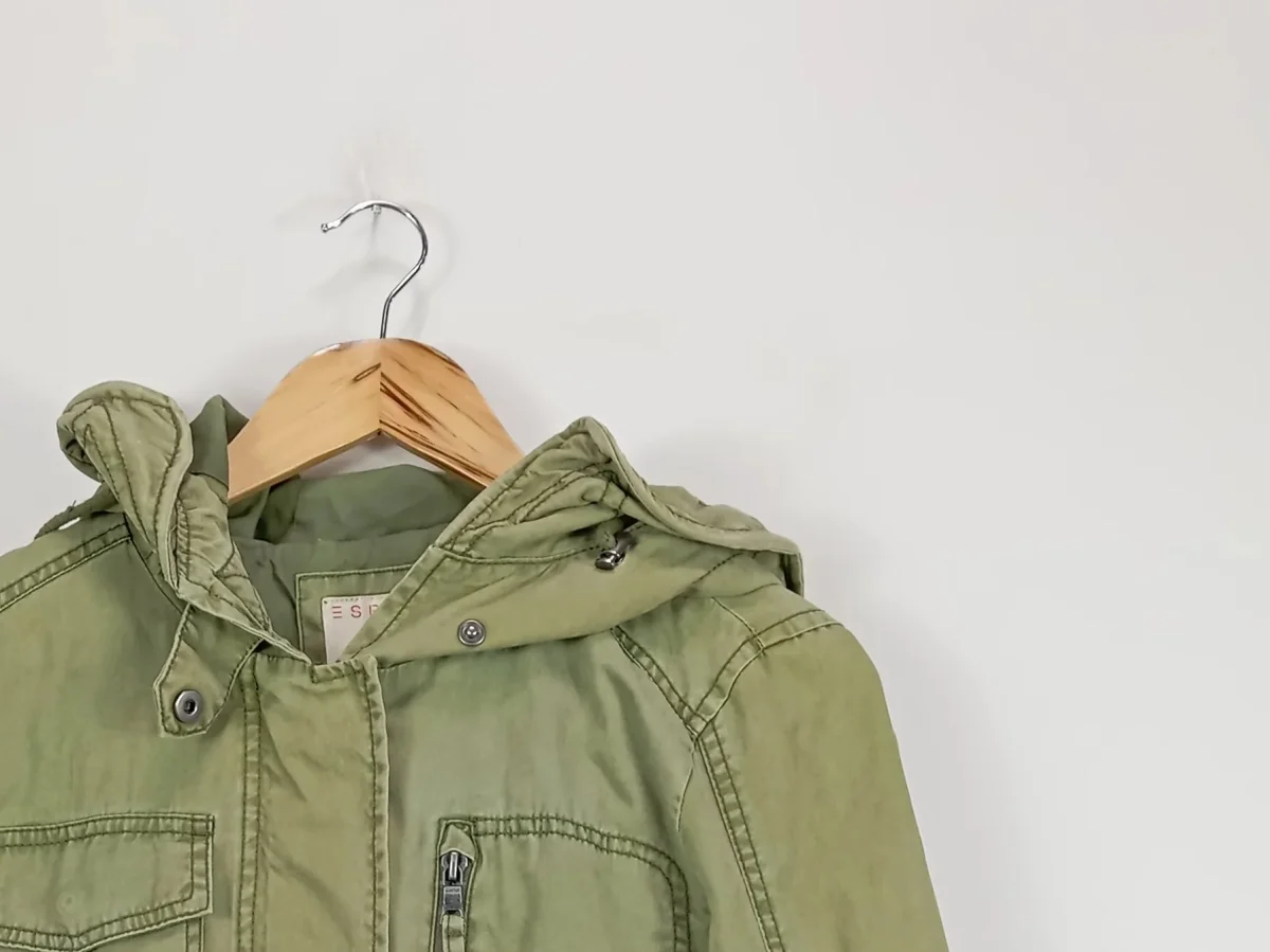 ESPRIT Parka Bild 2
