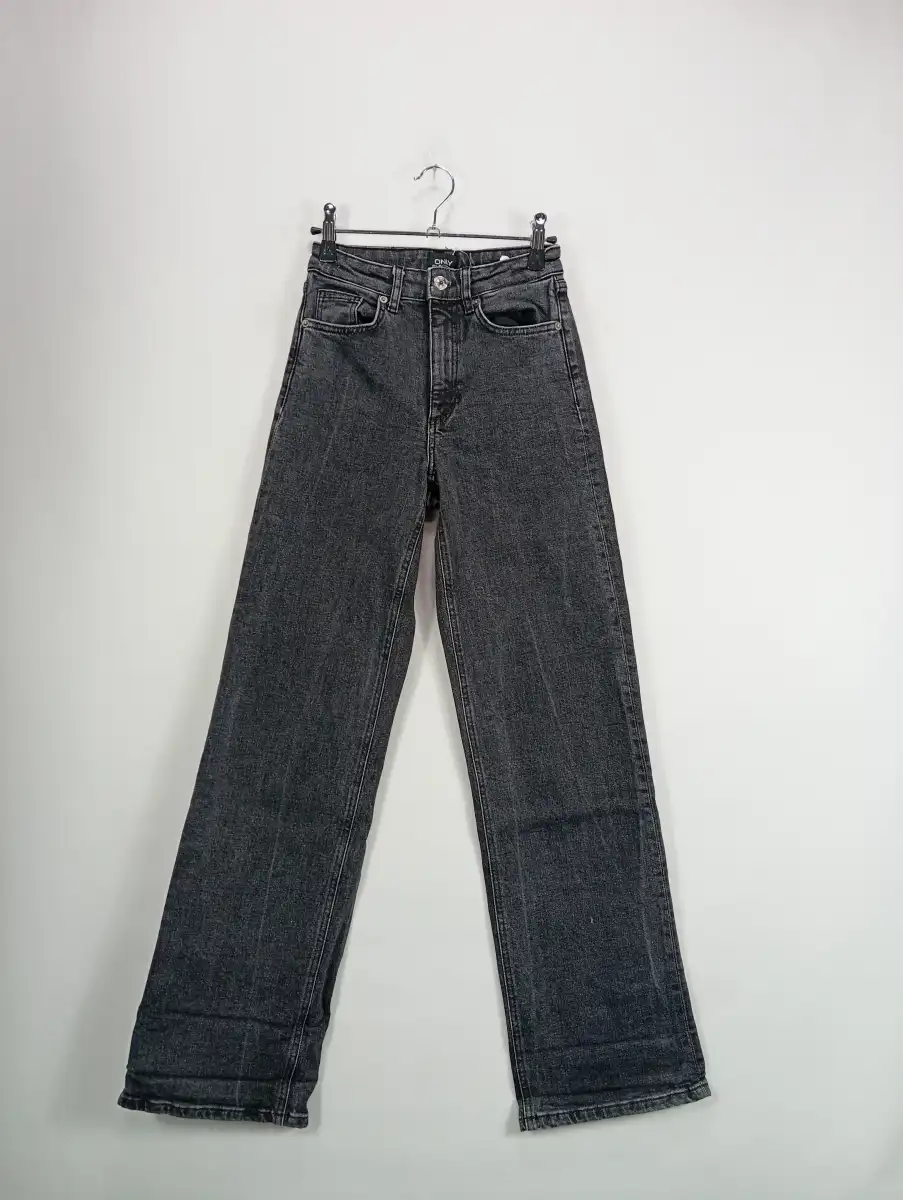 ONLY Jeans Wide Fit Bild 2