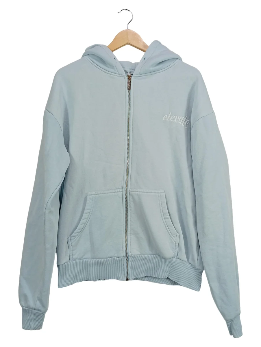 ELEVATE Sweatjacke