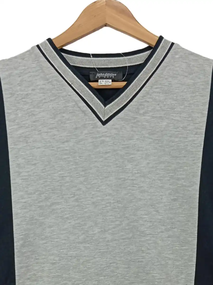 JOHN DEVIN Sport Shirt Bild 2