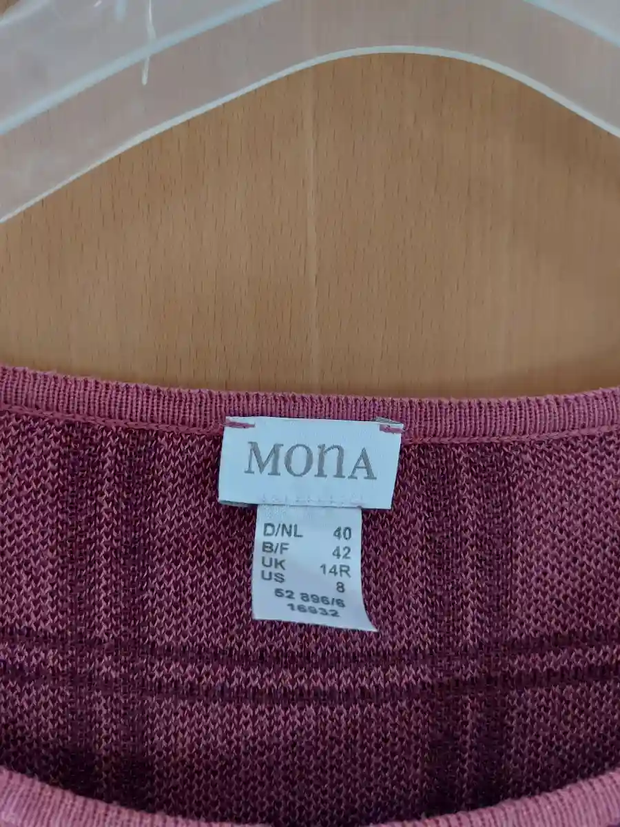 MONA Pullover Bild 5