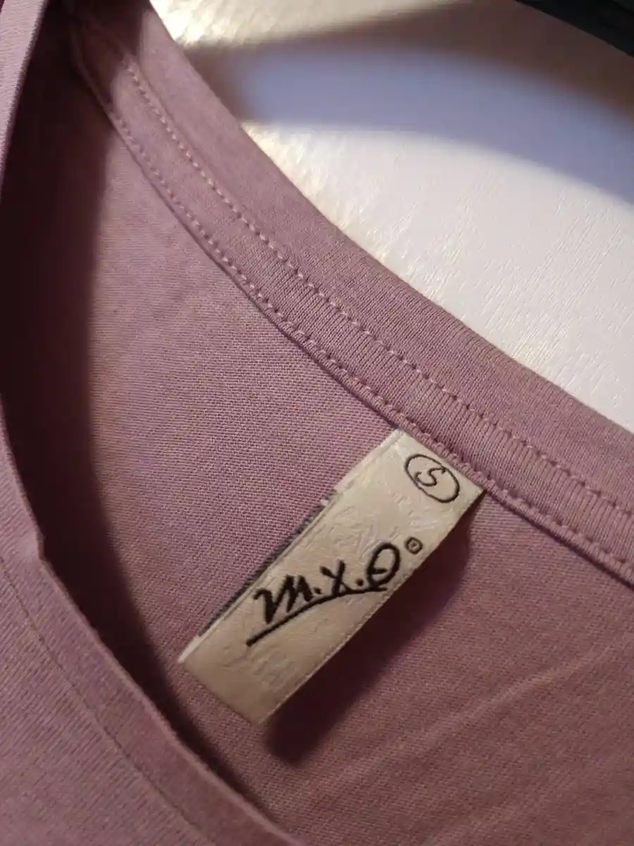 M.X.O Langarmshirt Bild 2