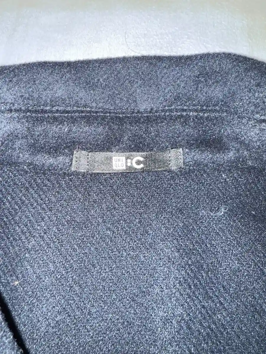 UNIQLO Leichte Jacke Bild 4