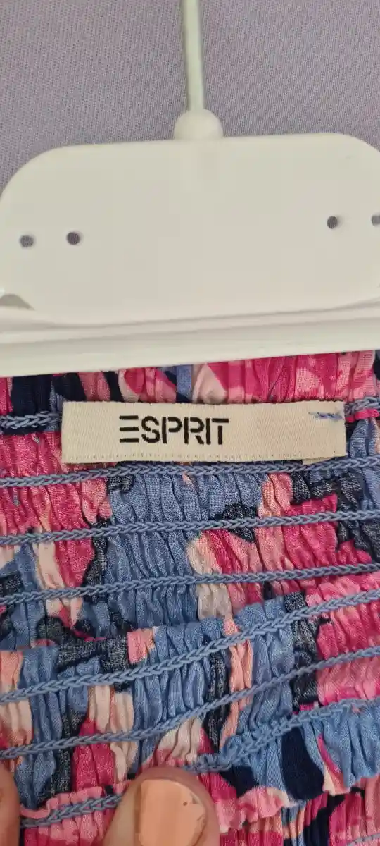 ESPRIT Sommerkleid Bild 2