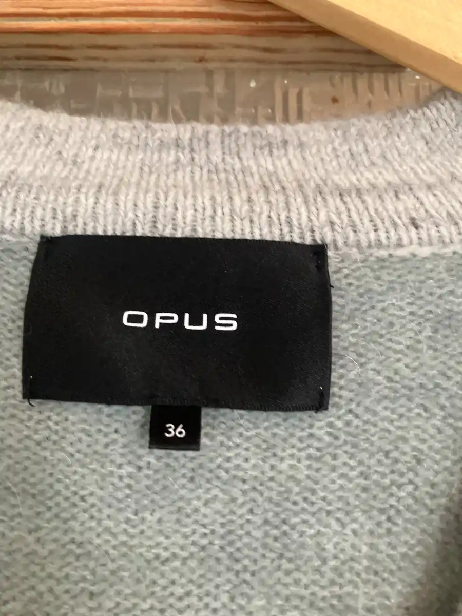 OPUS Strickjacke Bild 4