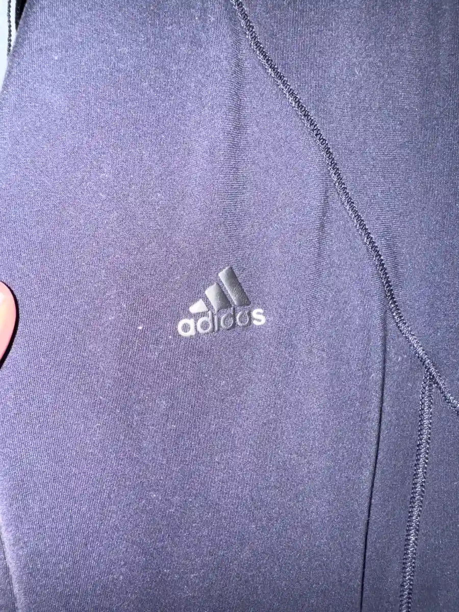 ADIDAS Sweatjacke Bild 3
