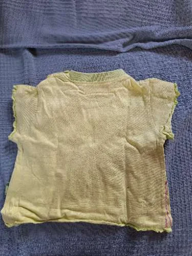 T-Shirt Bild 2