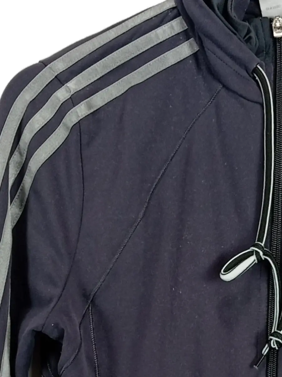 ADIDAS Sweatjacke Bild 2