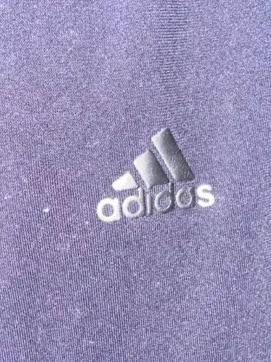 ADIDAS Sweatjacke Bild 4