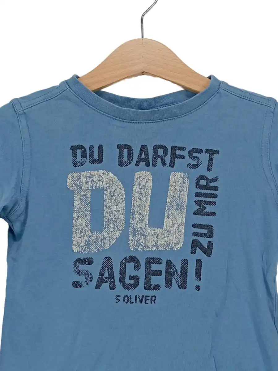 S.OLIVER Langarmshirt Bild 2