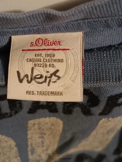 S.OLIVER Langarmshirt Bild 4