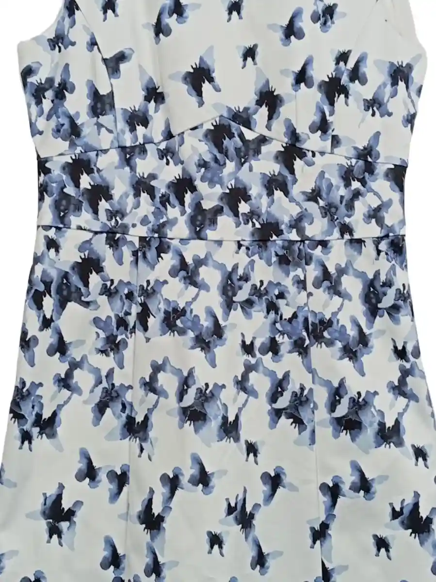 ALBA MODA festliches Kleid Bild 2