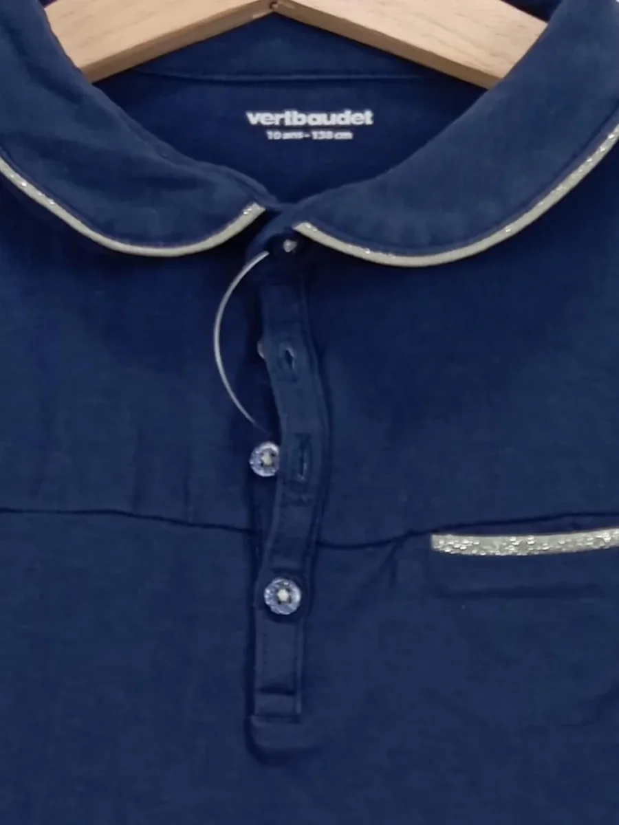 VERTBAUDET Poloshirt Bild 2