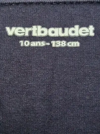 VERTBAUDET Poloshirt Bild 3
