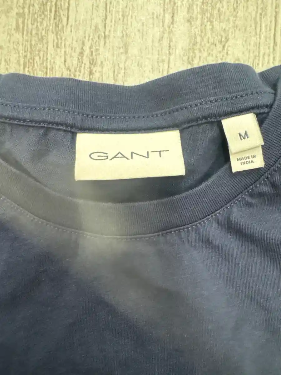 GANT T-Shirt Bild 3