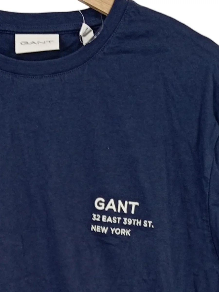 GANT T-Shirt Bild 2