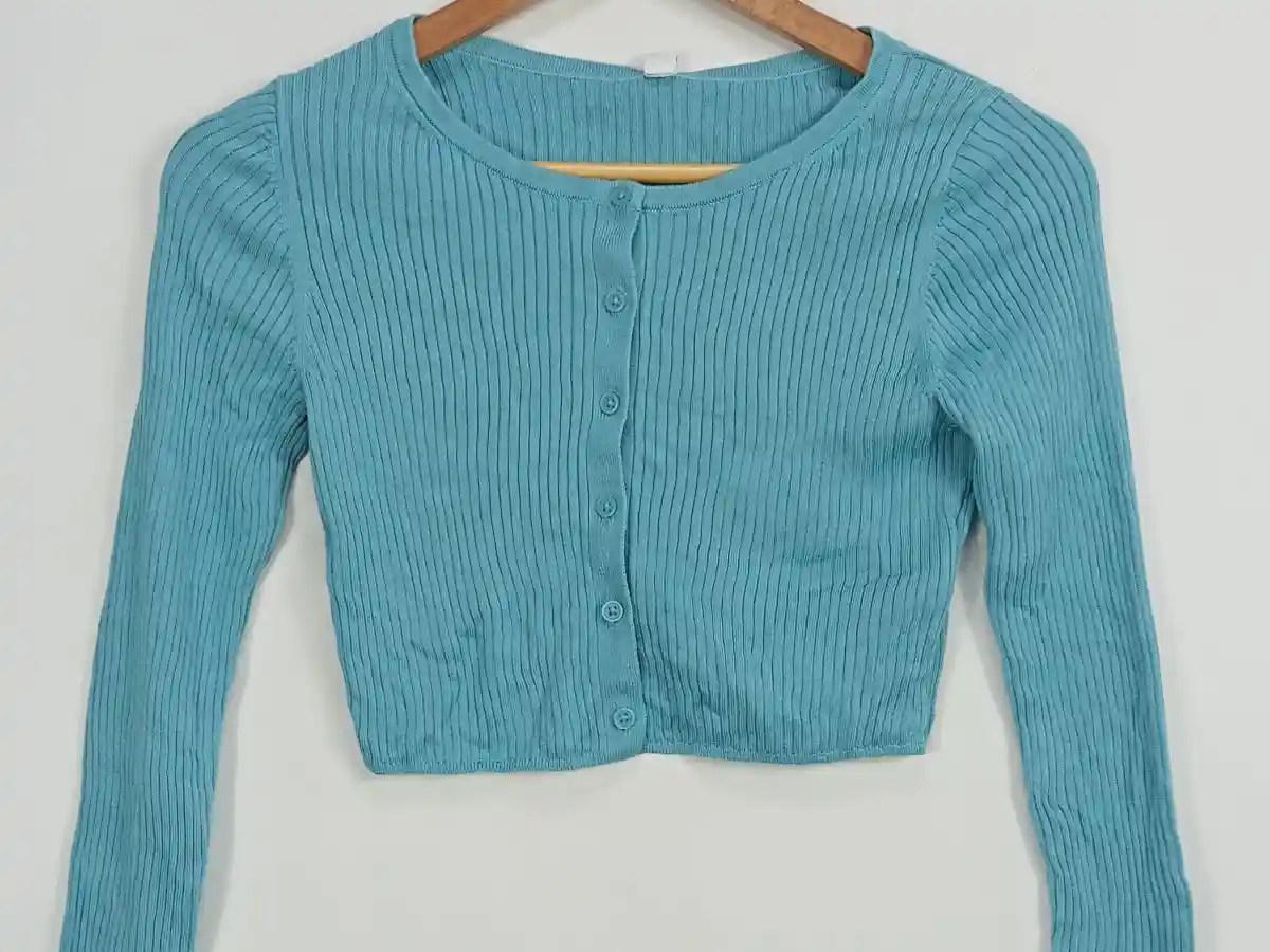 UNIQLO Strickjacke Bild 3