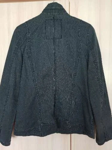 GIN TONIC Sweatjacke Bild 4