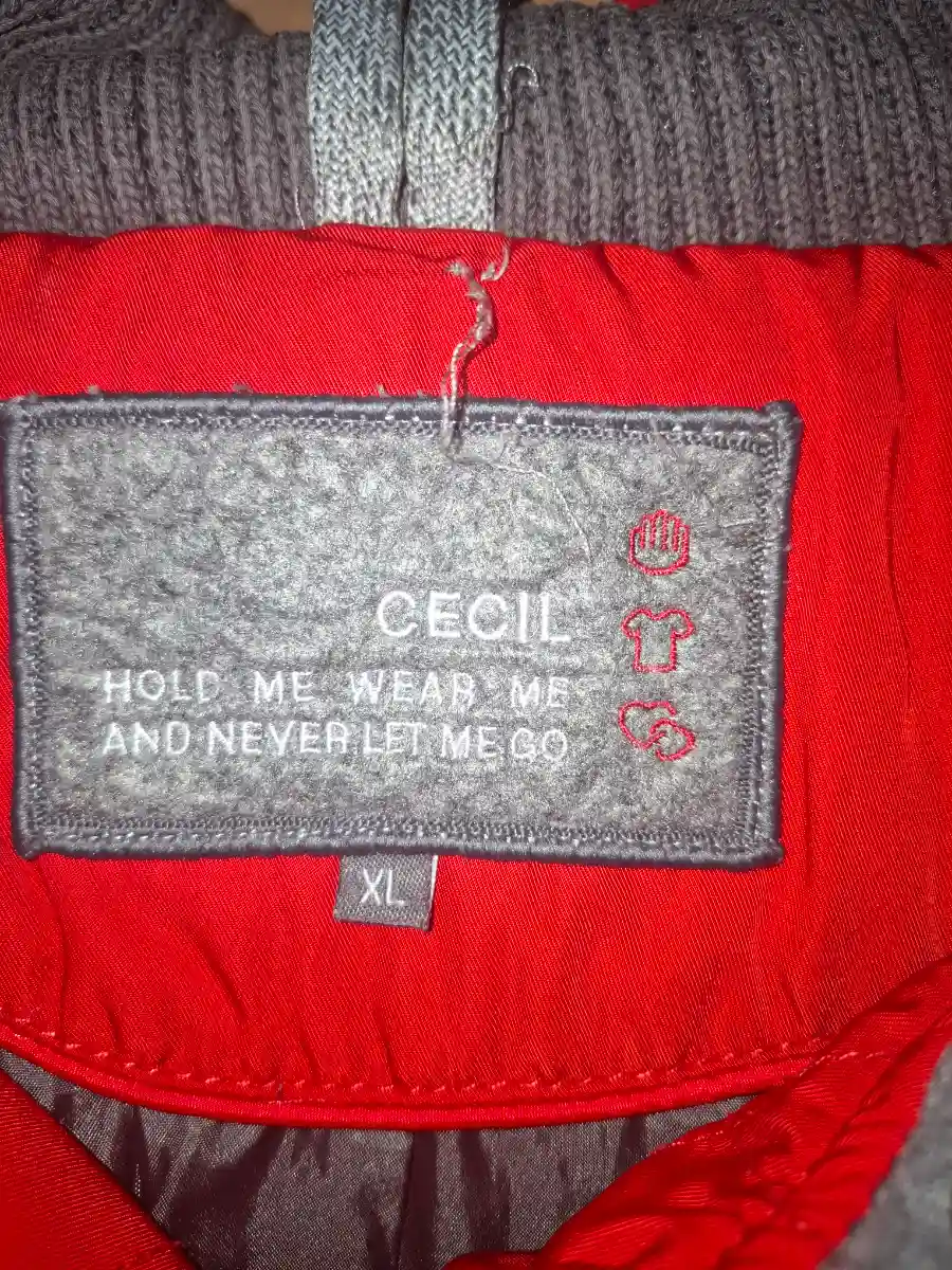 CBR FASHION GROUP Outdoorjacke Bild 3