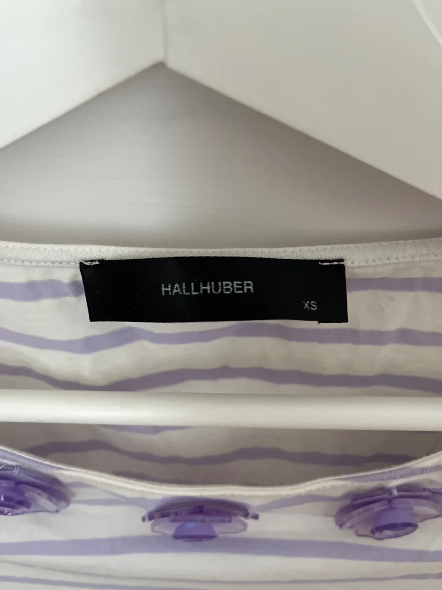 HALLHUBER T-Shirt Bild 4