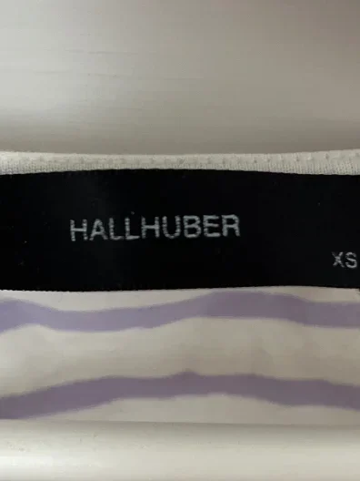 HALLHUBER T-Shirt Bild 5