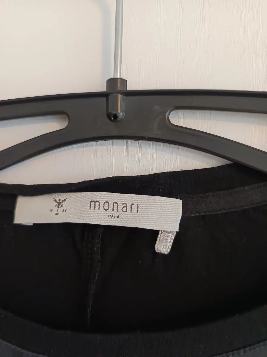 MONARI Langarmshirt Bild 4
