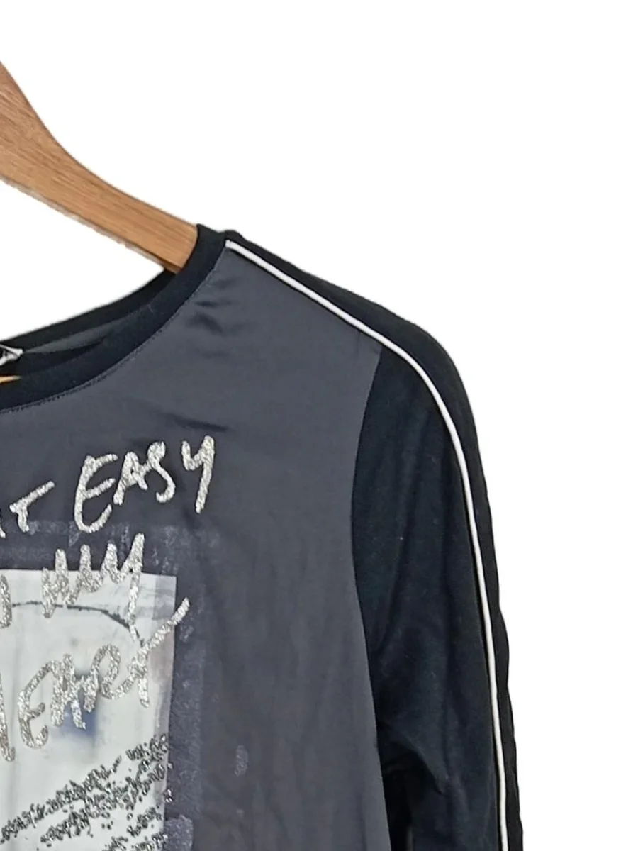MONARI Langarmshirt Bild 2