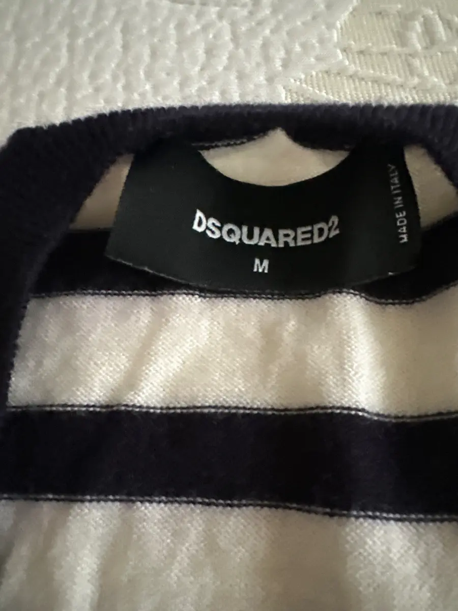 DSQUARED2 Pullover Bild 3