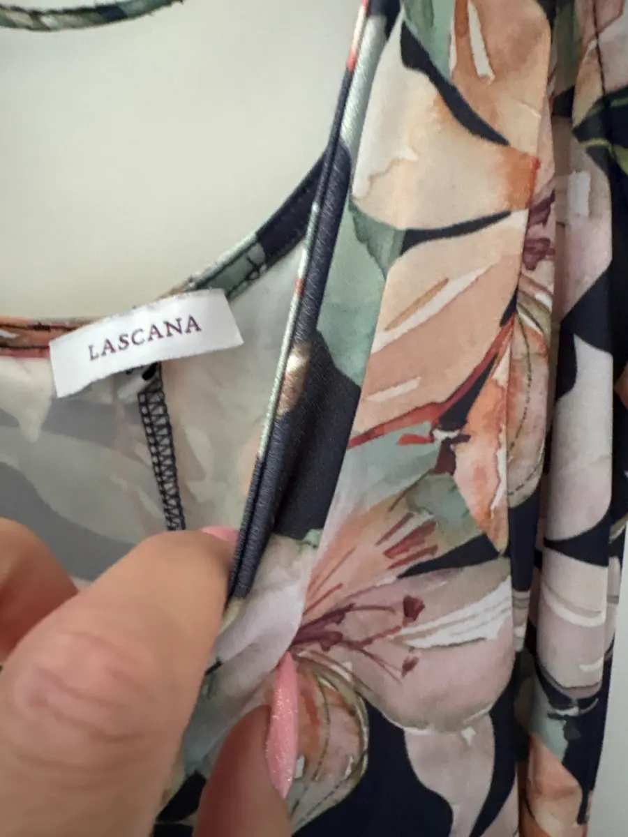 LASCANA Sommerkleid Bild 3