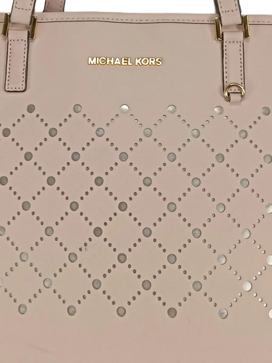 MICHAEL KORS Shopper Bild 4