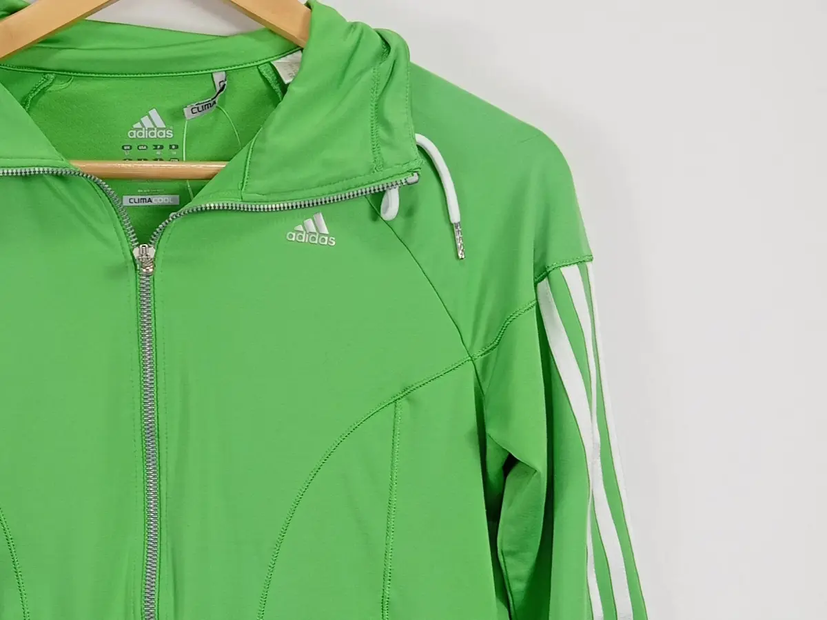 ADIDAS Trainingsjacke Bild 2
