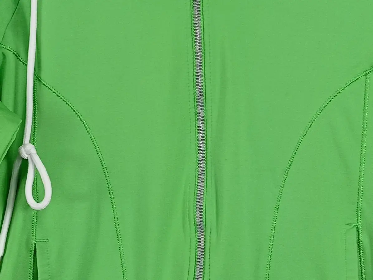 ADIDAS Trainingsjacke Bild 3